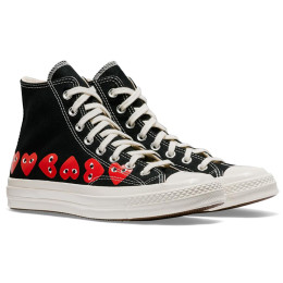 ◆당일◆25SS 척테일러 컨버스 하이탑 블랙 AZ-K127-001-1