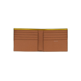 ◆당일◆25SS 로고 컬러블록 반지갑 멀티 M1A 4832 PSTRGS 79