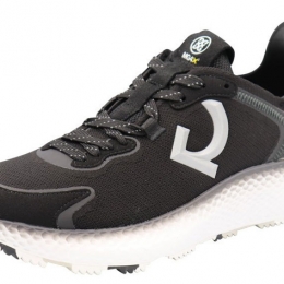 ◆당일◆22FW MG4X2 크로스 트레이너 골프화 블랙 G4MF21EF40 ONYX