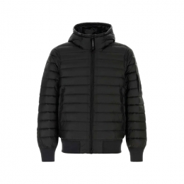 ◆당일◆26SS 렌즈 와펜 DD 쉘 블루종 패딩자켓 블랙 20CMOW055A 110416A 999