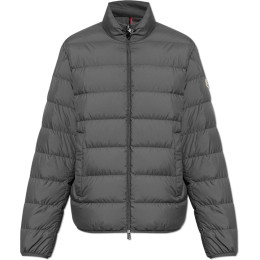 ◆당일◆24FW 보디넷 BAUDINET 로고패치 경량 패딩자켓 다크그레이 1A000 77 54A81 920