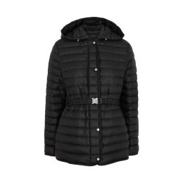 26SS 오레돈 OREDON 미들 벨티드 패딩자켓 1A001 42 595FE 999