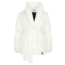 ◆당일◆22FW DADA 78 AMD 패딩 자켓 밀크 BACPIGIA212 29