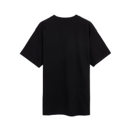 26SS 하트 로고 포켓 티셔츠 블랙 I032128 00EXX