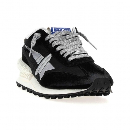 26SS 여성 러닝 마라톤 M2000 스니커즈 블랙/실버 GWF00684 F005675 90179