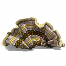 ◆키즈◆키즈 로데오 스크런치 멀티컬러 K3074F25 P20