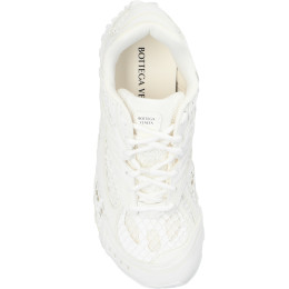 ◆당일◆24FW 오르빗 메쉬 스니커즈 화이트 755915 V2X40 9013