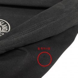 ◆스크래치◆키즈 로고 자수 백팩 811690769 V0029