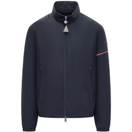 ◆당일◆24SS 루이네트 RUINETTE 로고패치 바람막이 자켓 네이비 1A001 18 54A91 74S