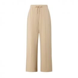 ◆당일◆25FW SUB 와이드 팬츠 베이지 2525786031 002