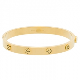 ◆당일◆25FW 밀러 힌지 스터드 뱅글 팔찌 골드 78420 720