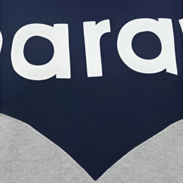 ◆당일◆26SS 휴스턴 HOUSTON 기모 맨투맨 네이비/그레이 SW0006FA A1M08E NYGY