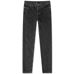 ◆당일◆25SS PETIT 스탠다드핏 데님팬츠 블랙 COETA M09047 LZA