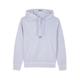 ◆14주년◆로고 자수 후드티 라일락 14CMSS137B 005398R 750