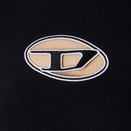 ◆당일◆24SS D-ANGIEL 컷 아웃 원피스 블랙 A06270 0AFAA 9XX