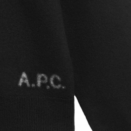 ◆당일◆26SS 케니 KENNY 로고 가디건 블랙 WVBDK H22305 LZZ