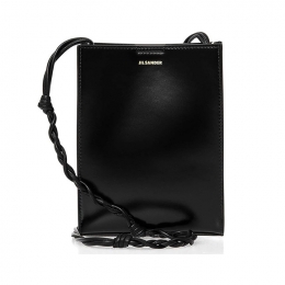 ◆15주년◆탱글 스몰 숄더백 블랙 JSPT853173 WTB69158N 001