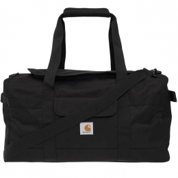 ◆당일◆25SS 잭 JACK 더플백 블랙 I031580 89XX