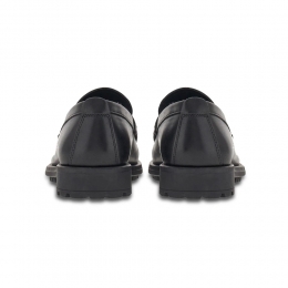 26SS 다비드 DAVID 더블간치니 로퍼 블랙 0671792