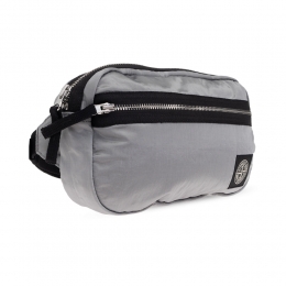 ◆당일◆25FW 로고 패치 벨트백 그레이 K2S15 9200016 S0251 V0061