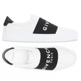 ◆당일◆25FW 어반스트리트 로우탑 스니커즈 화이트 BH00AXH1W4 116