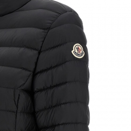 26SS 이젤 IGELLE 쇼트 패딩 자켓 블랙 1A000 86 597YF 999