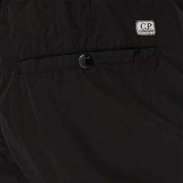 ◆당일◆25SS 렌즈 와펜 크롬-R 카고 팬츠 블랙 18CMPA063A 005904G 999