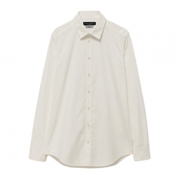 ◆14주년◆GOLD 라인 클래식 드레스셔츠 화이트 G5959T G8H83 W0800