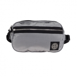 ◆당일◆25FW 로고 패치 벨트백 그레이 K2S15 9200016 S0251 V0061