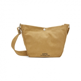 ◆당일◆26SS 저널 JOURNAL 스몰 숄더&크로스백 베이지 PSAME M67010 CAG