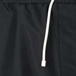 ◆당일◆25SS 로고 스윔 숏팬츠 블랙 MW817043 C101
