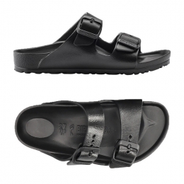 ◆키즈◆25SS 여성 아리조나 EVA 네로우핏 샌들 블랙 1018924 BLACK