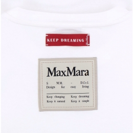 ◆당일◆25FW 제마 GEMMA 티셔츠 화이트 2529976041 001