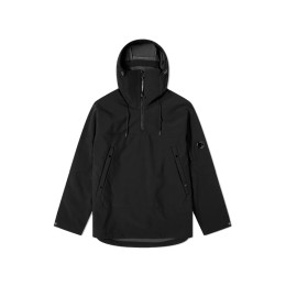 ◆15주년◆렌즈 와펜 반집업 아노락 블랙 09CMOW044A 005784A 999