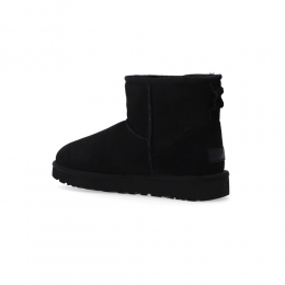 ◆당일◆25FW 클래식 미니 ll 부츠 블랙 1016222 BLK