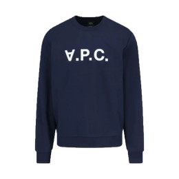 ◆당일◆25FW VPC 로고 스탠다드 그랜드 맨투맨 네이비 COHBN M27907 TIQ