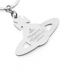 ◆당일◆26SS ORB 로고 키링 블랙 8203011UU OM0014 N403