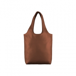 ◆당일◆26SS 니논 NINON 로고 프린팅 스몰 토트백 누아제트 PUAAT M61861 CAD