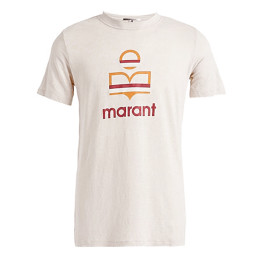 ◆13주년◆카르만 KARMAN 린넨 티셔츠 에쿠르 TS0427 22P049H 23EC