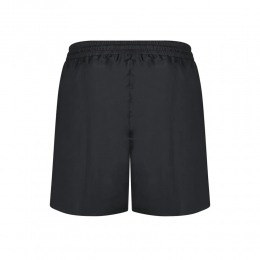 26SS 로고 스윔 숏팬츠 블랙 MW817043 C101