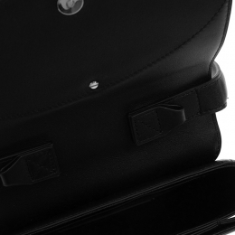 ◆당일◆26SS 1DR 아이코닉 숄더&크로스백 블랙 X08396 PR818 T8013