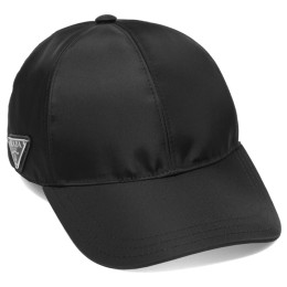◆바이스트로◆20SS 삼각로고 나일론 캡모자 블랙 1HC274 2B15 F0002