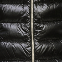 ◆당일◆26SS 클라우디아 CLAUDIA 패딩자켓 블랙 PI0485DIC-M05 12017Z 9300