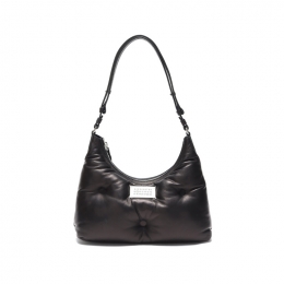 ◆당일◆26SS 글램슬램 호보 스몰 숄더백 블랙 SB3WG0024 P4300 T8013