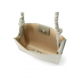 ◆당일◆24SS 탱글 스몰 숄더백 카키그린 JSWU853173 WUB69192N 330