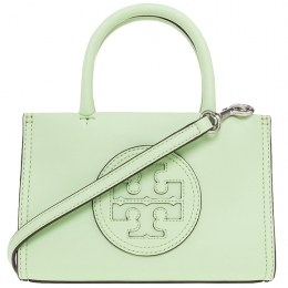 ◆당일◆25FW 엘라 미니 토트백 민트리프 145613 300