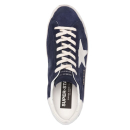 ◆당일◆24SS 화이트 슈퍼스타 스니커즈 블루 GMF00101 F005529 50669