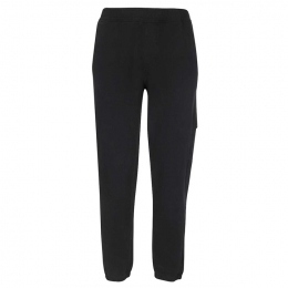 ◆당일◆포켓 기모 트레이닝 팬츠 블랙 22CTCUF07152 A06455 999