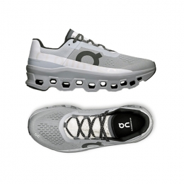 ◆당일◆25FW 클라우드몬스터 러닝 스니커즈 얼로이 61.97657