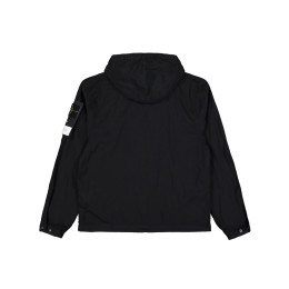 26SS 와펜 나일론 메탈 와트로 자켓 블랙 L1S15 4100119 S0020 V0029